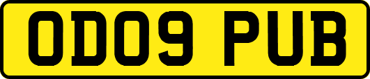 OD09PUB