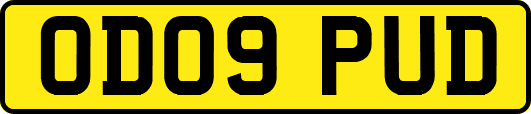 OD09PUD