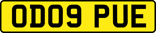 OD09PUE