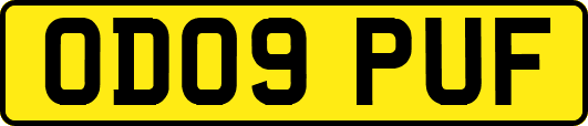 OD09PUF