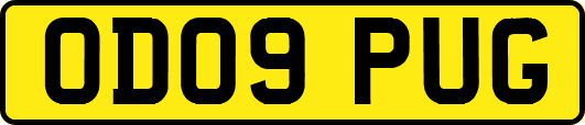 OD09PUG