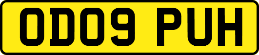 OD09PUH