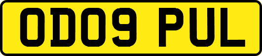 OD09PUL