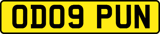 OD09PUN