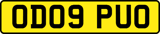 OD09PUO