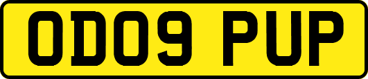 OD09PUP
