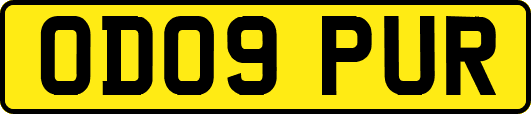 OD09PUR