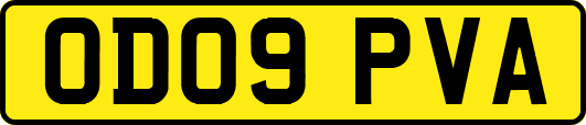 OD09PVA