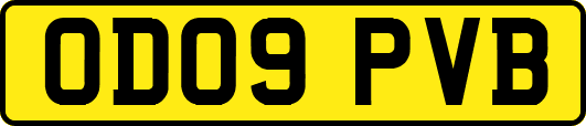 OD09PVB