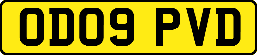 OD09PVD