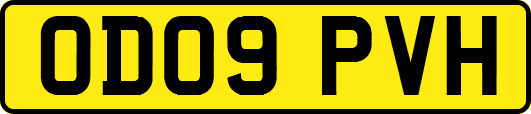OD09PVH