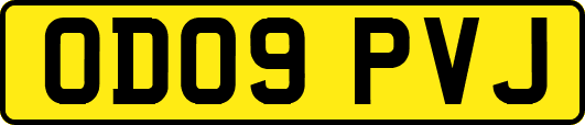 OD09PVJ