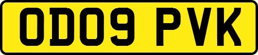OD09PVK