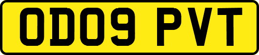 OD09PVT