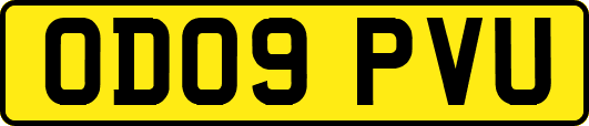 OD09PVU