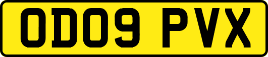 OD09PVX