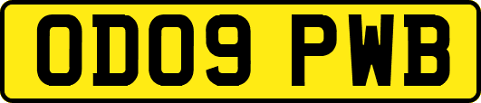 OD09PWB