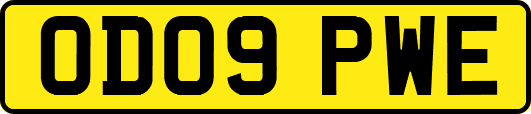 OD09PWE
