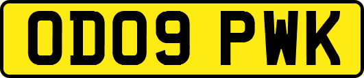 OD09PWK