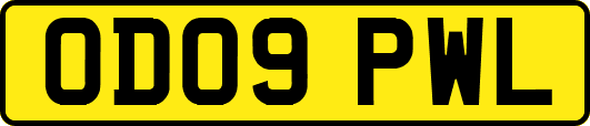 OD09PWL