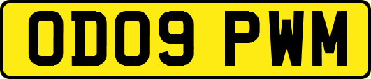 OD09PWM