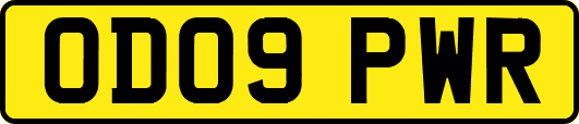 OD09PWR
