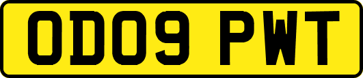OD09PWT