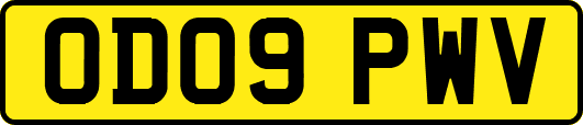 OD09PWV