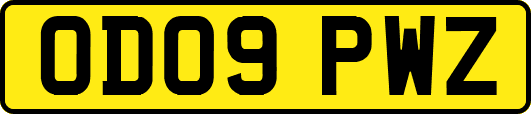 OD09PWZ