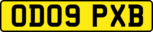 OD09PXB