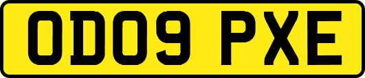 OD09PXE