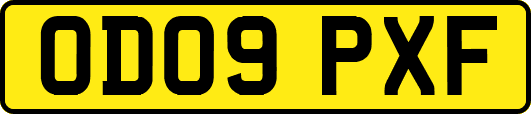 OD09PXF