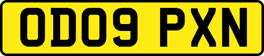 OD09PXN