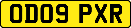 OD09PXR