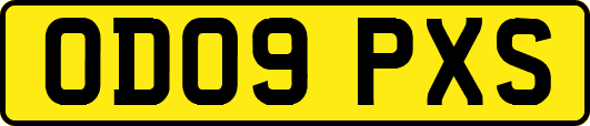 OD09PXS