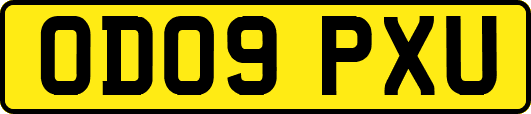 OD09PXU