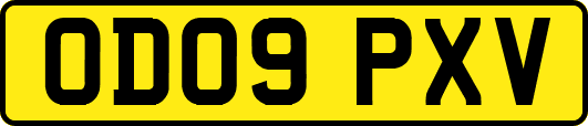 OD09PXV