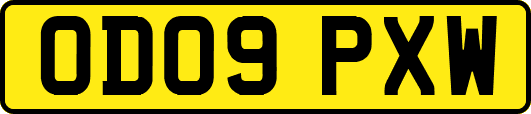 OD09PXW