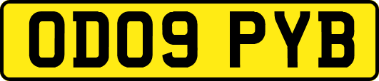 OD09PYB