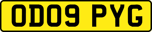 OD09PYG