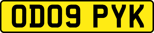 OD09PYK