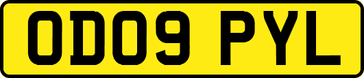 OD09PYL