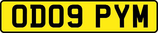 OD09PYM
