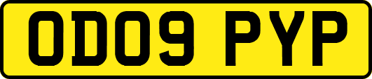 OD09PYP