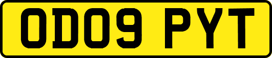 OD09PYT