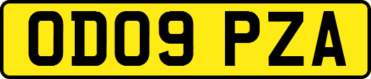 OD09PZA