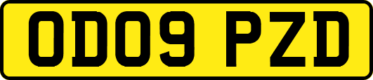 OD09PZD