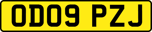 OD09PZJ