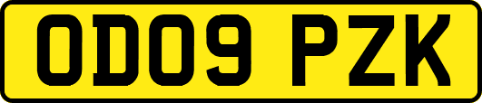 OD09PZK