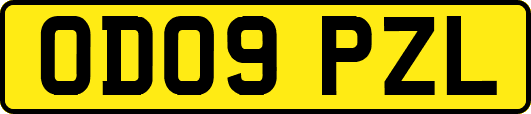 OD09PZL